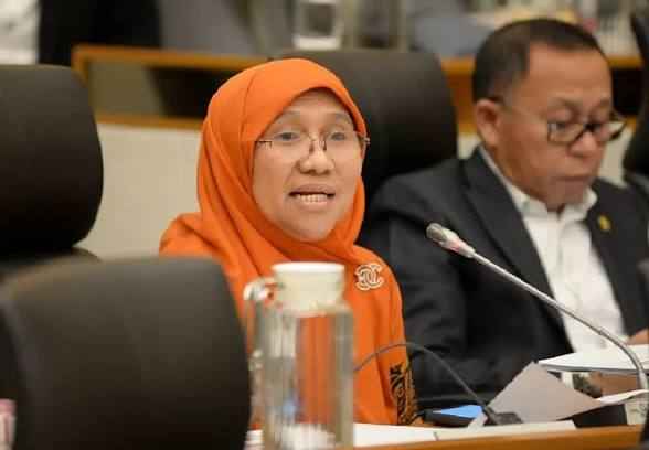 Buntut Gangguan Sinyal GPS Pesawat, Komisi V DPR Selidiki Ancaman di Sistem Navigasi Udara Buntut Gangguan Sinyal GPS Pesawat, Komisi V DPR Selidiki Ancaman di Sistem Navigasi Udara