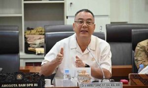 Komisi XI DPR: Kejar Pertumbuhan 8 Persen, Sektor Ekonomi Digital Bisa Perkuat Penerimaan Negara