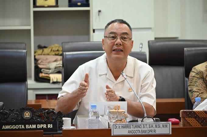 Komisi XI DPR: Kejar Pertumbuhan 8 Persen, Sektor Ekonomi Digital Bisa Perkuat Penerimaan Negara Komisi XI DPR: Kejar Pertumbuhan 8 Persen, Sektor Ekonomi Digital Bisa Perkuat Penerimaan Negara
