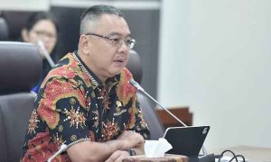 BAM DPR Terima Aspirasi Guru Honorer, Minta Kepastian Status Setelah SE Kemendikdasmen