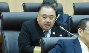Komisi XII DPR: Waspadai Risiko Sentralisasi Kekuasaan Ekonomidalam Pembentukan PT Danantara Sumber Daya Indonesia!