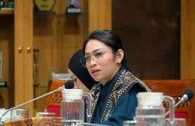 Komisi X DPR: Sensus Ekonomi 2026 Jadi Pedoman Kebijakan yang Berpihak ke Rakyat