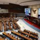 DPR Tetapkan 68 RUU Prioritas dalam Program Legislasi Nasional DPR Tetapkan 68 RUU Prioritas dalam Program Legislasi Nasional