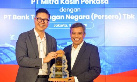 BTN dan MKP Bangun Standar Baru Ekosistem Wisata Digital Bali