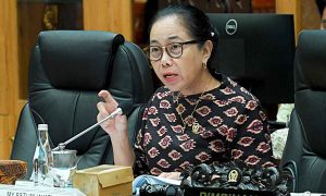 Wakil Ketua Komisi X DPR My Esti Usul Tes Minat Bakat Masuk TKA Demi Dorong Peminatan Jurusan Siswa SMA Jadi Efektif