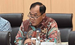 Baleg DPR Soroti Kewenangan BPK dan Perlindungan Diskresi dalam Evaluasi UU Tipikor