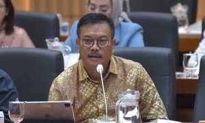 Ritel Modern di Lombok Tengah Ditutup, Komisi IX DPR: Jangan Malah Buat Orang Kena PHK!
