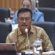 Ritel Modern di Lombok Tengah Ditutup, Komisi IX DPR: Jangan Malah Buat Orang Kena PHK! Ritel Modern di Lombok Tengah Ditutup, Komisi IX DPR: Jangan Malah Buat Orang Kena PHK!