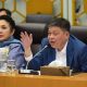 Wakil Ketua Komisi IV DPR Minta Purbaya Prioritaskan Reforestasi Pascabencana Banjir Sumatera Wakil Ketua Komisi IV DPR Minta Purbaya Prioritaskan Reforestasi Pascabencana Banjir Sumatera