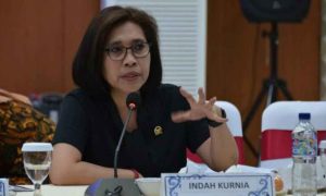 BURT DPR: Kepedulian Tenaga Kesehatan Jadi Kunci Kualitas Pelayanan yang Humanis