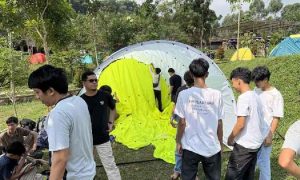 SETARA Institute Kecam Keras Pembubaran Perkemahan Pemuda Jemaat Ahmadiyah