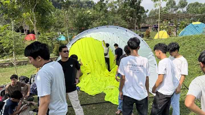 SETARA Institute Kecam Keras Pembubaran Perkemahan Pemuda Jemaat Ahmadiyah SETARA Institute Kecam Keras Pembubaran Perkemahan Pemuda Jemaat Ahmadiyah