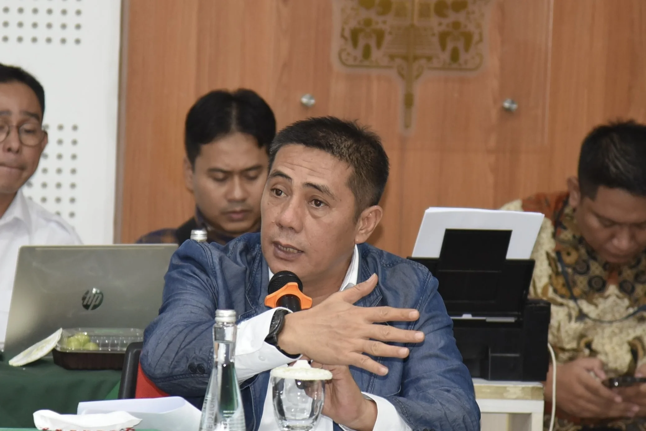 Legislator Komisi I DPR Kecam Pelaku Kekerasan terhadap WNI Pekerja Rumah Tangga di Malaysia Legislator Komisi I DPR Kecam Pelaku Kekerasan terhadap WNI Pekerja Rumah Tangga di Malaysia