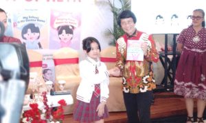 Buku Bacaan Anak Berbahasa Inggris Sangat Dibutuhkan Para Siswa