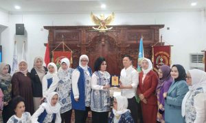 Kolaborasi PPEKRAF-KOWANI Dorong Pemberdayaan Perempuan Melalui Ekonomi Kreatif, Kepemimpinan dan Kesehatan
