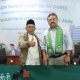 Segarkan Organisasi, Gus Choi Tunjuk Purwanto M Ali Jadi Waketum DNIKS