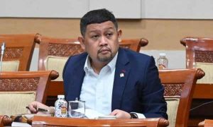 Komisi III DPR Desak Polri Usut Pemberian Uang ke Mahasiswa untuk Alihkan Titik Demo