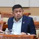 Komisi III DPR Desak Polri Usut Pemberian Uang ke Mahasiswa untuk Alihkan Titik Demo