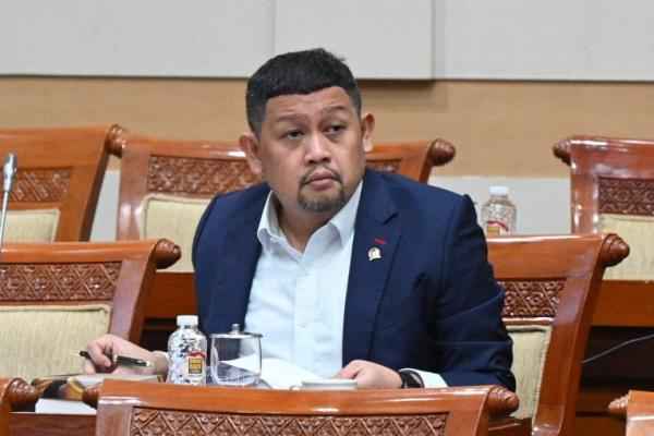 Komisi III DPR Desak Polri Usut Pemberian Uang ke Mahasiswa untuk Alihkan Titik Demo