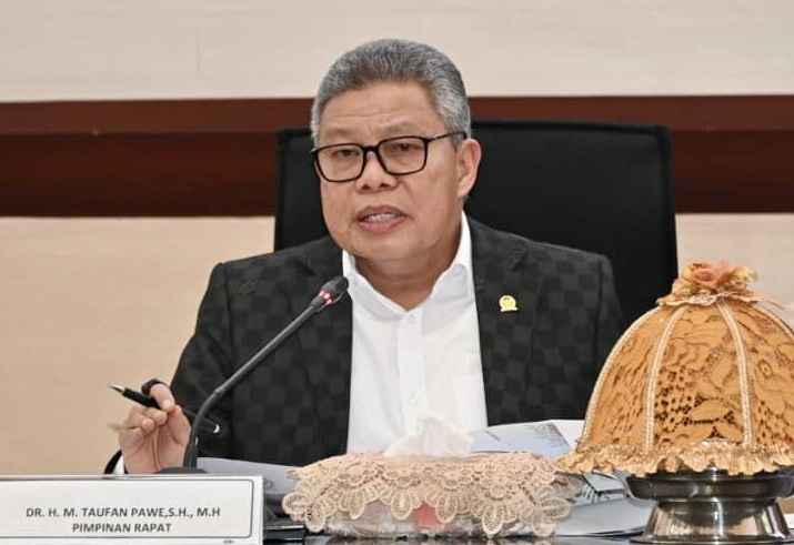 Banggar DPR: Dana Insentif Daerah Harus Jadi Pemicu Inovasi Kepala Daerah Banggar DPR: Dana Insentif Daerah Harus Jadi Pemicu Inovasi Kepala Daerah