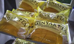 Minyakita Berbau Solar, Legislator Komisi VI DPR Desak Evaluasi Produsen dan Distribusi