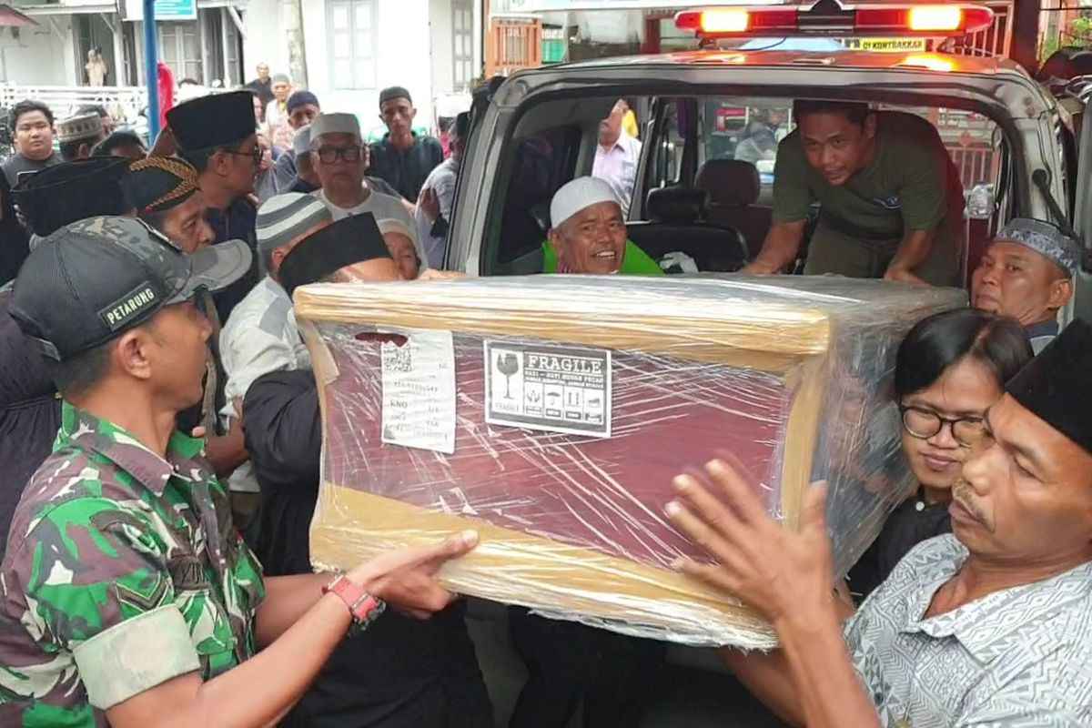 Koalisi Masyarakat Sipil: Peserta Latsarmil Meninggal, Bukti TNI Tak Patut Terlibat Urusan Sipil