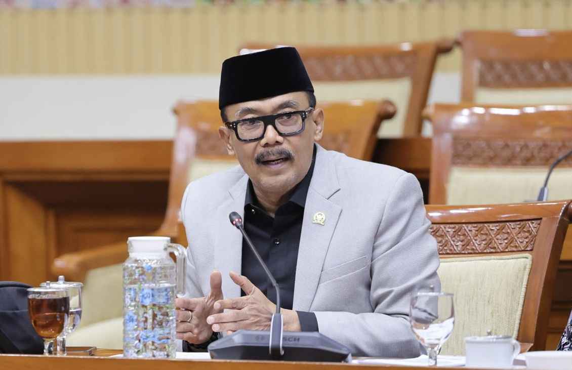 MKD Perkuat Sosialisasi TNKB Khusus Anggota Dewan Bersama Polresta Serang Kota