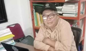 Santri dan Ideologi Kebangsaan Gus Dur: Sebuah Kajian Sejarah Intelektual