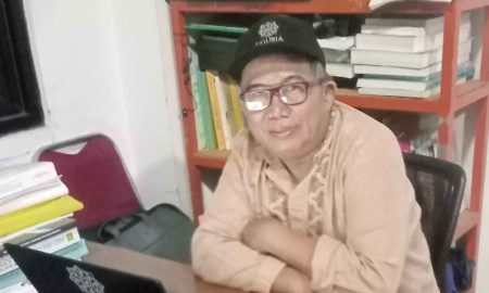 Santri dan Ideologi Kebangsaan Gus Dur: Sebuah Kajian Sejarah Intelektual