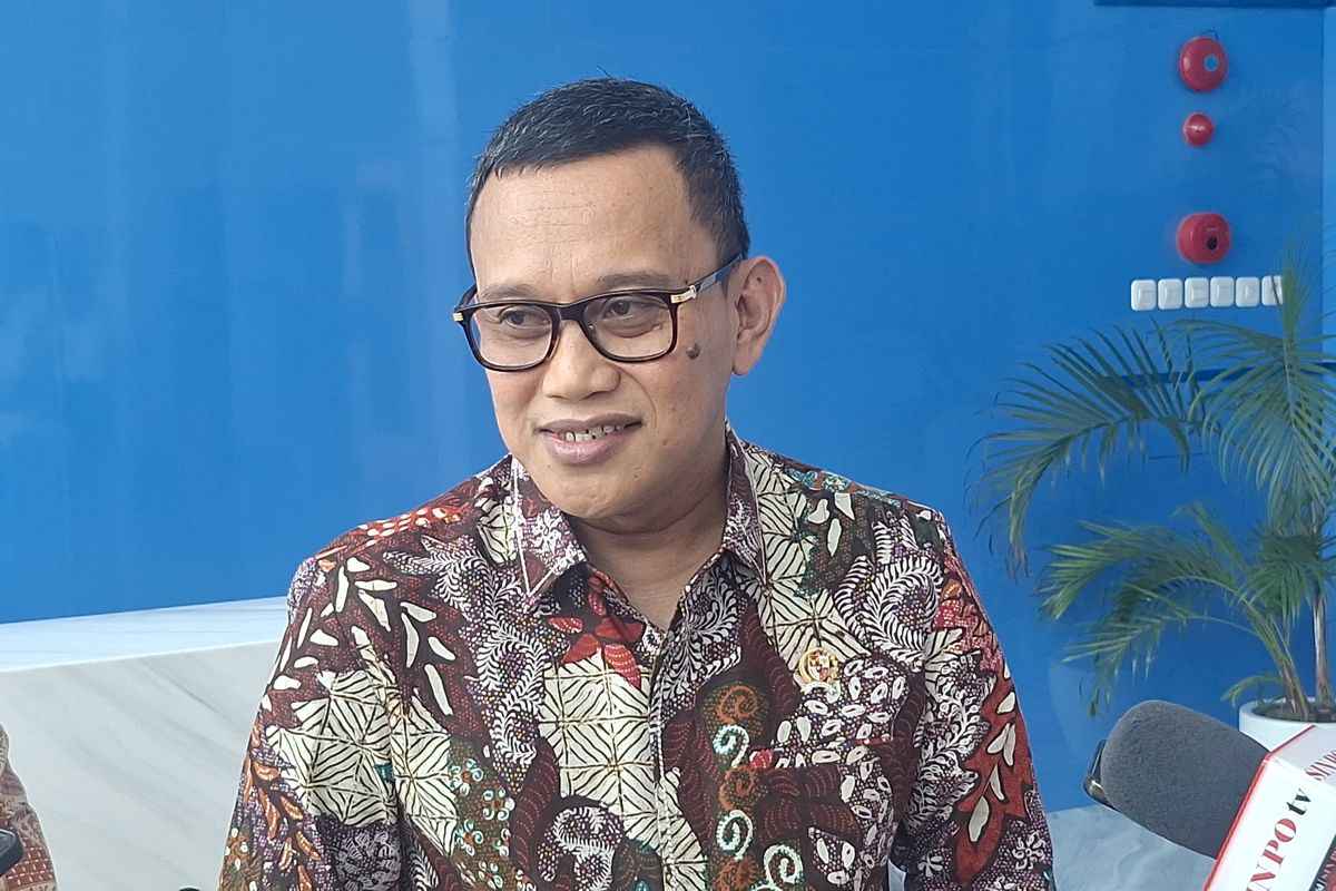 Barantin: Produk Desa Terganjal 4 Aturan Ekspor Barantin: Produk Desa Terganjal 4 Aturan Ekspor