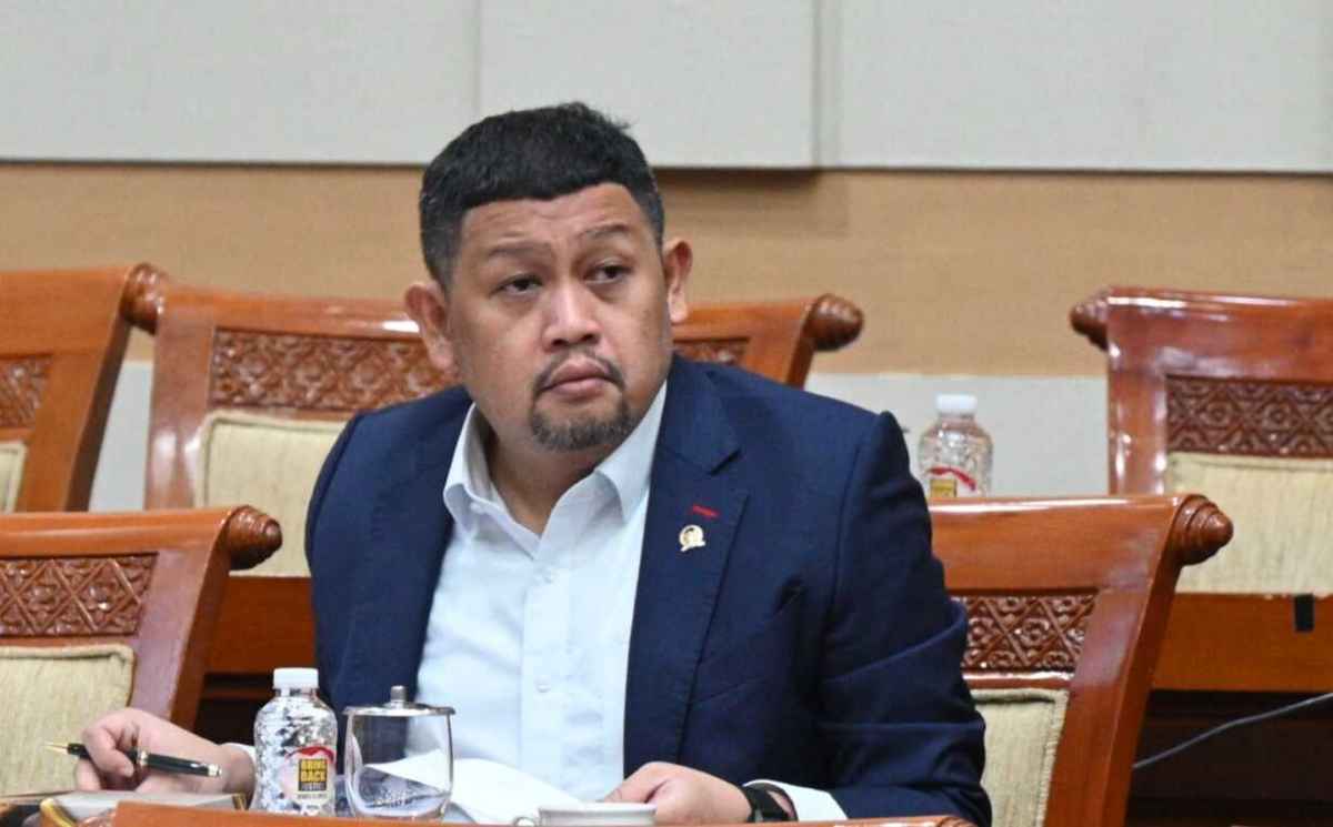 Sindikat Judi-Pornografi Rp559 M Dibongkar, Komisi III DPR Desak Polisi Tangkap Otak Pelaku
