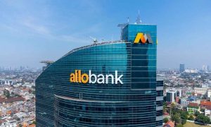 RUPST 2026, Allo Bank Setujui Bagikan Dividen Tunai Rp286,97 miliar
