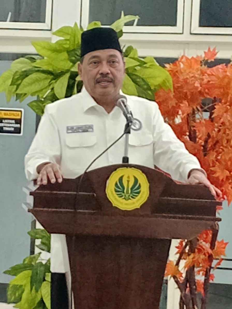 Sinergi UNJ-PORDI Gelar Seminar: Olahraga Domino Jaga Kesehatan Kognitif dan Tingkatkan Kecerdasan