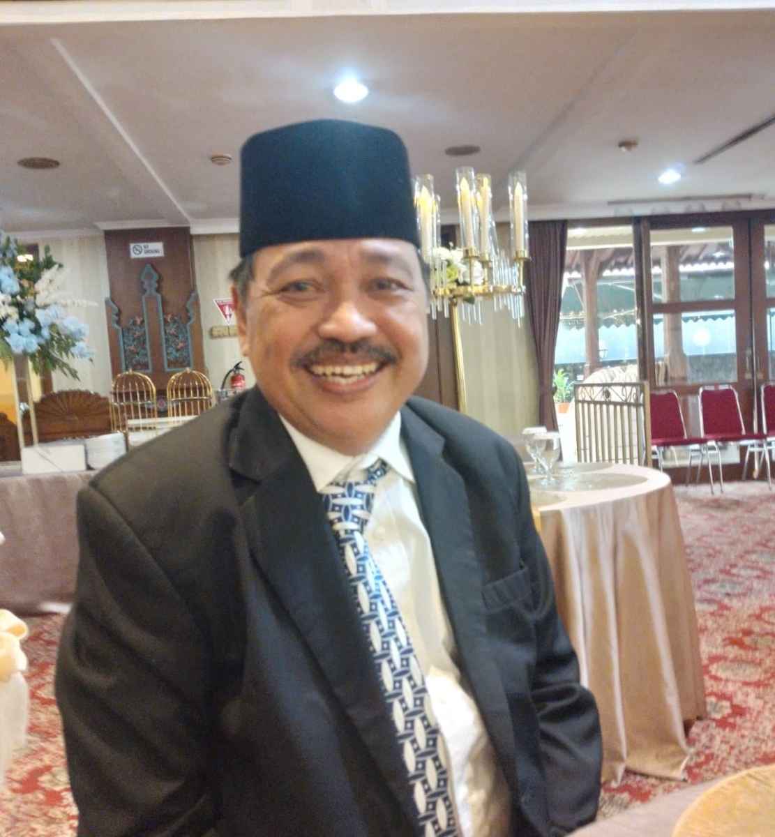 MBG Mustahil Dihentikan MBG Mustahil Dihentikan
