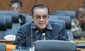Banggar DPR Harap Beban Gaji P3K Daerah Dialihkan ke APBN