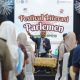 Gaungkan Gerakan Literasi, Willy Aditya Usul Dibangunnya Pojok Baca di DPR