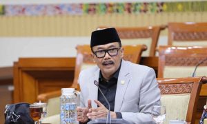 Asas Resiprokal ASN-Polri Perlu Masuk dalam RUU Polri, Komisi III DPR: Ciptakan Keseimbangan Kinerja!
