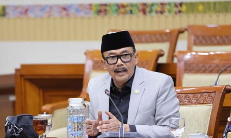 Asas Resiprokal ASN-Polri Perlu Masuk dalam RUU Polri, Komisi III DPR: Ciptakan Keseimbangan Kinerja!
