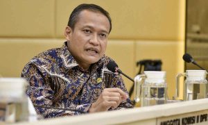 Legislator Komisi II DPR Dukung Penambahan Anggaran KPU-Bawaslu Guna Pengembangan E-Voting