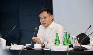 Komisi II DPR Minta Penurunan Transfer ke Daerah 2027 Sebesar Rp300 Triliun Dikaji Ulang