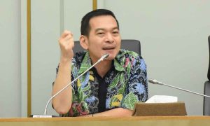 Legislator Komisi IV DPR Minta Pemerintah Antisipasi Meluasnya Karhutla, Dorong Bantuan Warga Terdampak