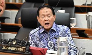 Komisi IV DPR: Kesejahteraan Nelayan hingga Daya Saing Ekspor Dibahas dalam Anggaran KKP 2027