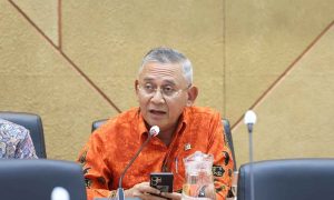 Komisi IX DPR Dorong Revisi UU Ketenagakerjaan Perkuat Perlindungan Pekerja Ojol dan Outsourcing