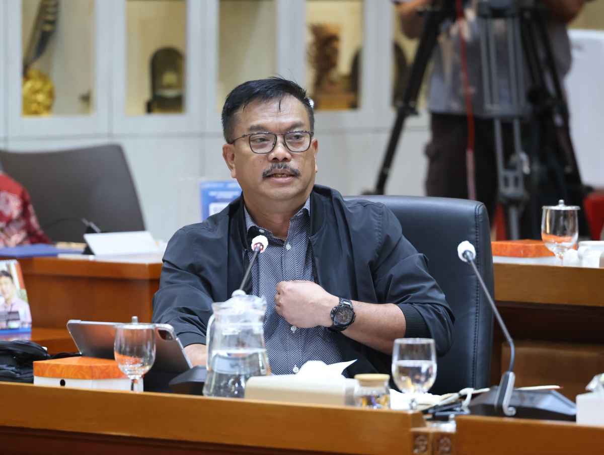 Komisi IX DPR: Data Akurat Jadi Kunci Percepatan Penurunan Stunting Komisi IX DPR: Data Akurat Jadi Kunci Percepatan Penurunan Stunting