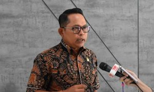 Komisi I DPR Desak Hentikan Pelaksanaan Latsarmil Manajer Kopdes, Pendampingan Keluarga Korban Tidak Cukup!