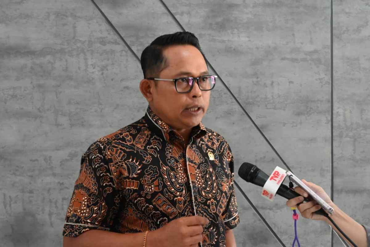 Komisi I DPR Desak Hentikan Pelaksanaan Latsarmil Manajer Kopdes, Pendampingan Keluarga Korban Tidak Cukup!