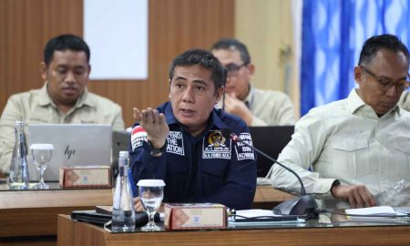 Komisi I DPR: Blind Spot Udara di Indonesia Timur Rawan Intersepsi Pesawat Asing