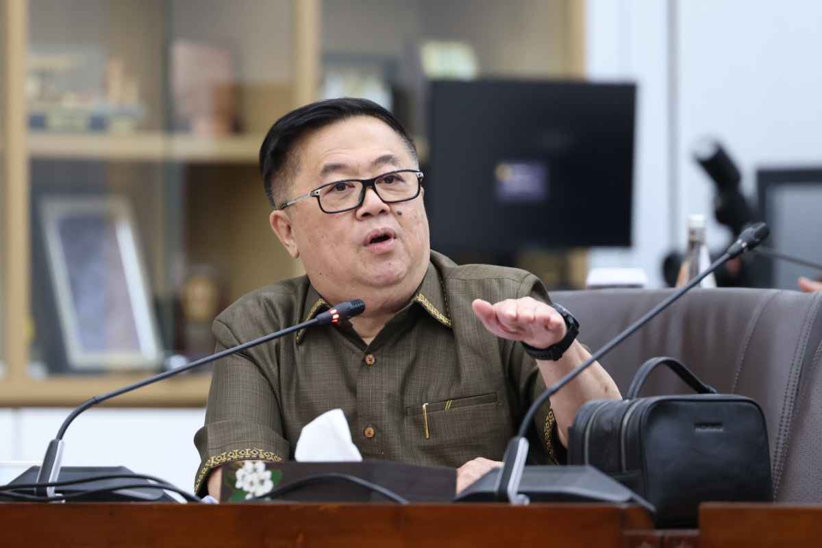 Legislator Komisi VI DPR Minta Kemenkop Perjelas Ukuran Keberhasilan Kopdes Merah Putih