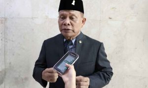 Komisi VI DPR: Metode Latihan Militer Tak Tepat untuk Calon Manajer Kopdes