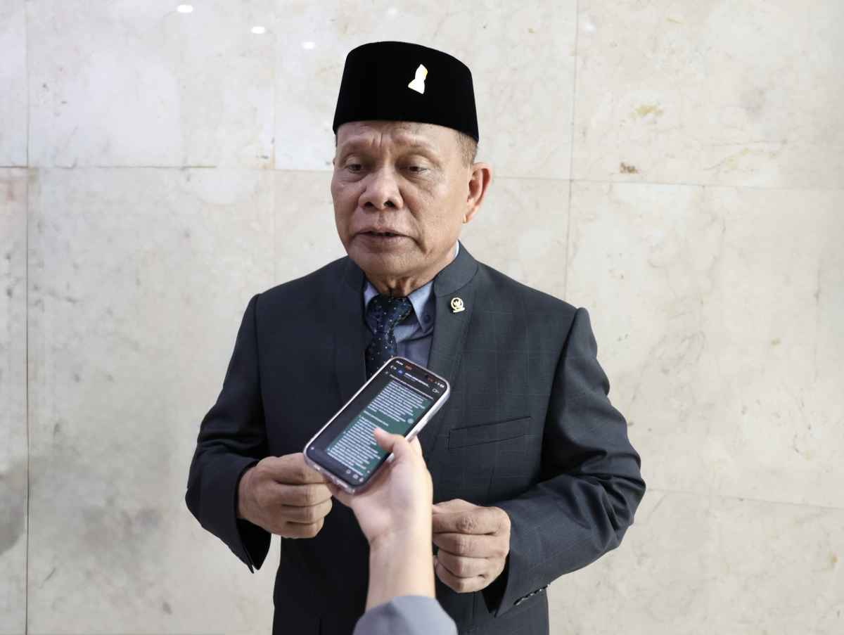 Komisi VI DPR: Metode Latihan Militer Tak Tepat untuk Calon Manajer Kopdes